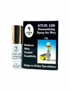 Sabora Spray concentrat STUD 100 Original ajută la întârzierea ejaculării 12 ml