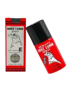 Sabora Spray DOOZ 14000 Original ajută la întârzierea ejaculării cu vitamina E 45 ml