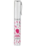 Secret Play Spray pentru sex oral adânc SECRET PLAY Sour Strawberry fără gluten și lactoză fără zahăr aromă de căpșuni 11 ml