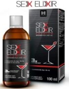 SHS Afrodisiac premium - Sex Elixir Premium pentru creșterea dorinței sexuale in cuplu 100 ml