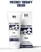 SHS Cremă intimă - Potency Therapy pentru îmbunătățirea potenței 50 ml