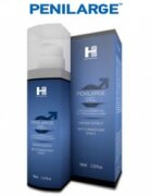 SHS Gel intim - Penilarge Gel pentru mărirea penisului 100 ml