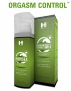 SHS Gel intim pentru bărbați - Orgasm Control pentru întârzierea ejaculării 100 ml