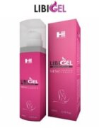 SHS Gel intim pentru femei - Libi Gel pentru stimularea clitorisului 100 ml