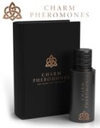 SHS Parfum cu feromoni premium CHARM - The Secret of the Charm pentru atractivitate crescuta 50 ml