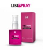 SHS Spray intim pentru femei - Libi Spray pentru stimularea clitorisului 50 ml