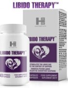 SHS Supliment alimentar - Libido therapy pentru creșterea libidoului femeilor 30 buc