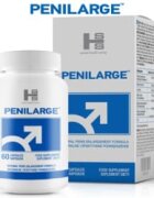 SHS Supliment alimentar - Penilarge pentru marirea penisului 60 buc