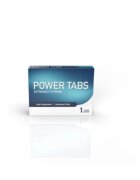 SHS Supliment alimentar PowerTabs pentru stimularea erecției și îmbunătățirea potenței 1 buc