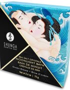 SHUNGA Sare de baie – Oceania parfumată pentru relaxare și stimulare senzuală 75 g
