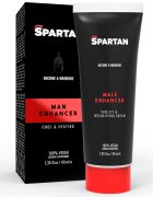 SPARTAN Gel pentru barbati pentru virilitate și intensificarea orgasmului efect cald-rece 40 ml