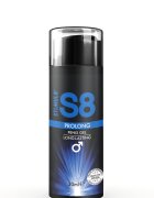 Stimul8 Gel S8 Prolong - Long Lasting pentru intarzierea ejacularii 30 ml