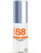 Stimul8 Lubrifiant anal S8 - Anal Lube pe baza de apa alunecare lină și plăcere intensă 50 ml