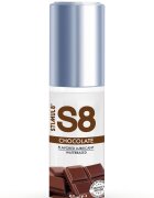 Stimul8 Lubrifiant S8 - Chocolate pe baza de apa cu aroma de ciocolata 50 ml