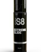 Stimul8 Lubrifiant S8 – Extreme Glide pe baza de silicon alunecare de lungă durată și confort sporit 100 ml