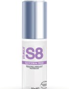 Stimul8 Lubrifiant S8 – Glycerin Free fără glicerină pe baza de apă formulă delicată 50 ml