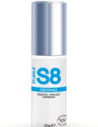 Stimul8 Lubrifiant S8 - Original pe baza de apa cu efect natural 125 ml