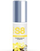 Stimul8 Lubrifiant S8 - Vanilla pe baza de apa cu aroma de vanilie 50 ml