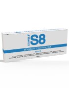 Stimul8 Supliment alimentar S8 Sexuality Contributor Male pentru potență și sănătatea sexuală a bărbaților 8 buc