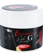 Tentacion Gel Orgasmic - G-Point pentru stimularea clitorisului si orgasm intens 50 ml