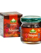 THEMRA Miere afrodisiaca - Magiun pentru imbunatatirea potentei si cresterea libidoului unisex 43 g