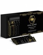VITAL HONEY Miere afrodisiaca pentru imbunatatirea potentei si cresterea libidoului unisex 12 plicuri x 12 g
