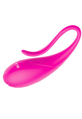 nalone Vibrator Cuplu CoCo Roz - Entro.ro