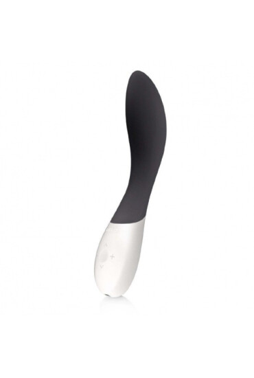 LELO Vibrator Punctul G Mona Wave Black - Entro.ro