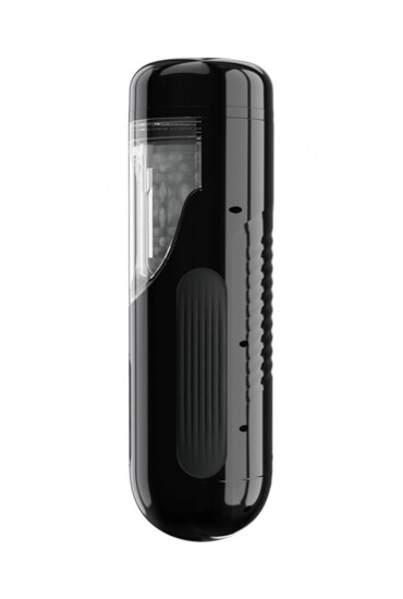 PRETTYLOVE Masturbator Lorelei Automatic Rotating&Thrusting 10 Moduri USB - Entro.ro