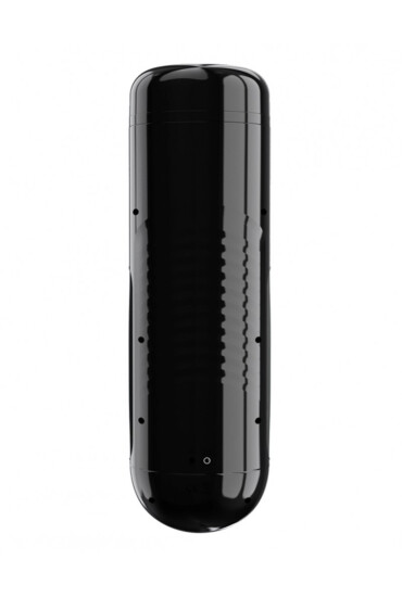 PRETTYLOVE Masturbator Lorelei Automatic Rotating&Thrusting 10 Moduri USB - Entro.ro