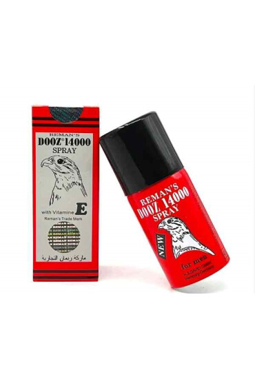 Super Dooz Spray Ejaculare Precoce Dooz 14000 45 ml - Entro.ro