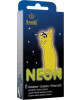 Amor Set 6 Prezervative Neon Latex - Entro.ro