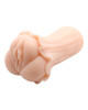 Baile Masturbator Crazy Bull Cindy Soft Skin Natural 15 cm - Entro.ro
