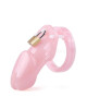 Guilty Toys Cusca de Castitate Dixon Maximum Security Roz - Entro.ro