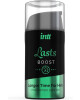 INTT Cosmetics Gel Lasts Boost pentru Intarzierea Ejacularii 15 ml - Entro.ro