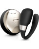 LELO Vibrator Cuplu TIANI 3 Remote Control Silicon USB Negru - Entro.ro