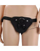 Mokko Toys Ham Strap-on Beginner cu 2 Inele - Entro.ro