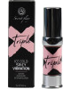 Secret Play Gel Stimulator Triple X Unisex 15ml - Entro.ro