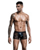 STD Boxeri Negri Wetlook BDSM OS - Entro.ro