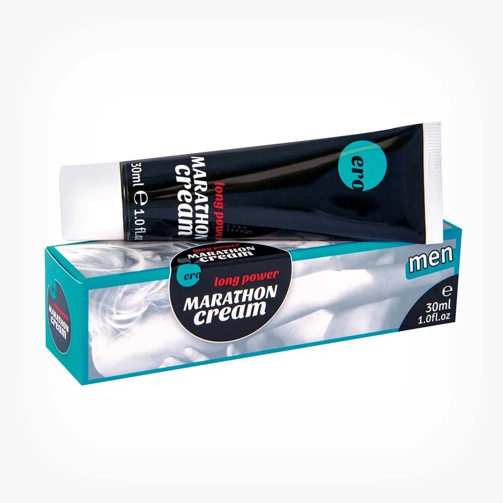 ERO Crema MARATHON anti ejaculare precoce 30 ml - Default Title