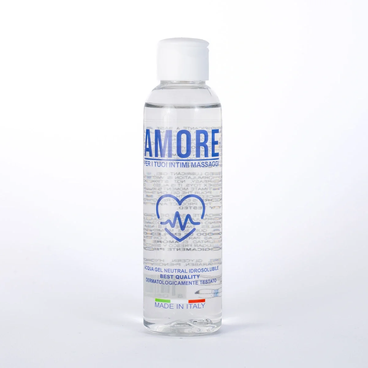 Amore Lubrifiant pe Baza de Apa 250 ml