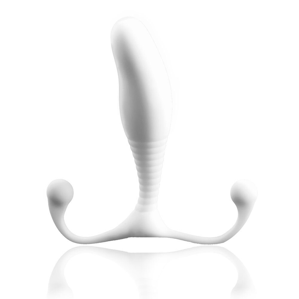 Aneros Stimulator Prostata MGX Trident White
