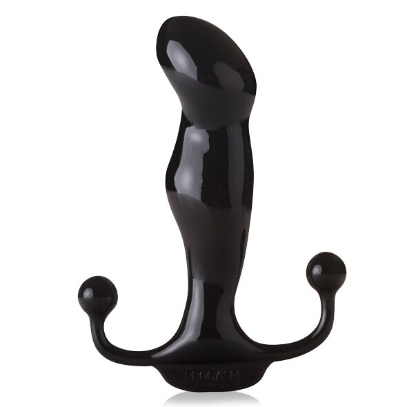 Aneros Stimulator Prostata Progasm Black Ice