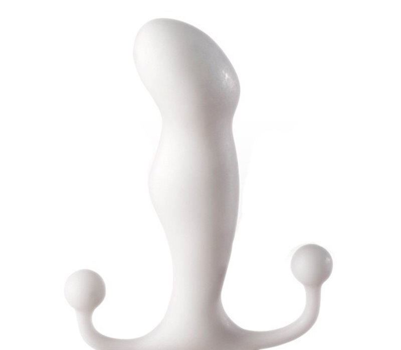 Aneros Stimulator Prostata Progasm Classic Alb