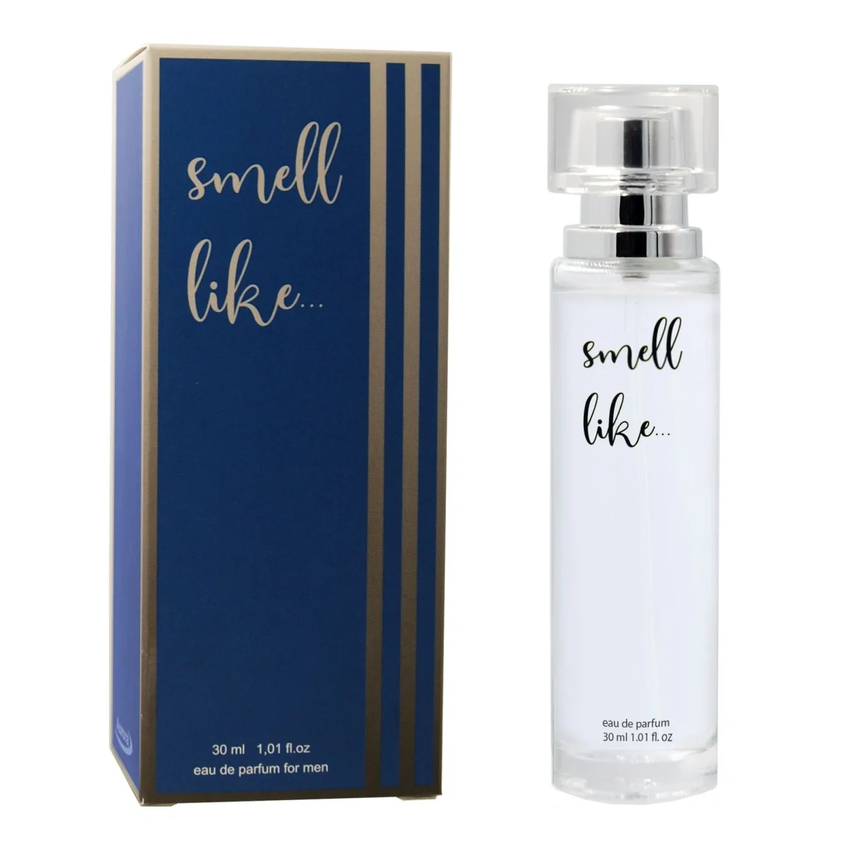 Aurora Parfum cu Feromoni pentru Barbati SMELL LIKE...Aroma 11 30 ml