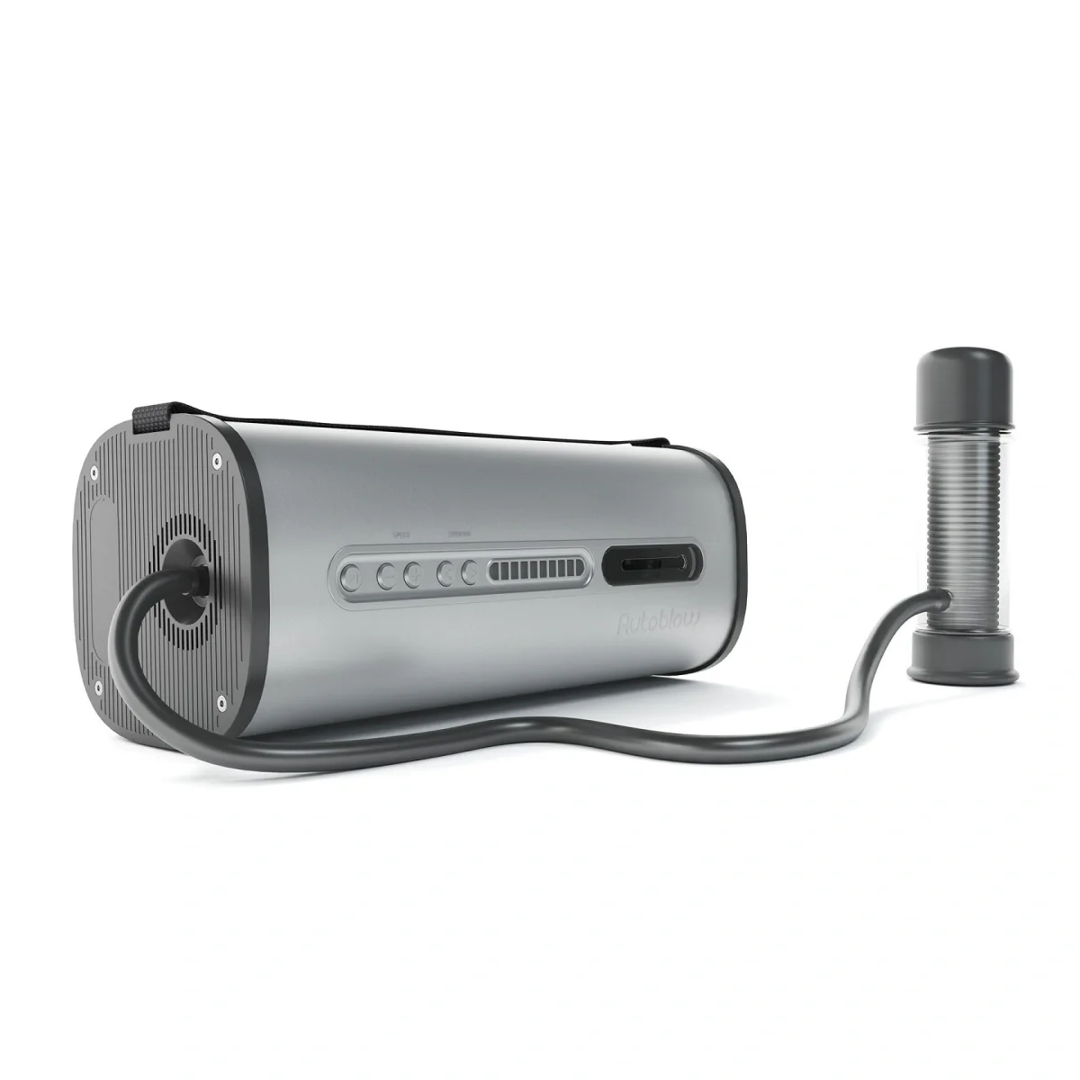 Autoblow Masturbator VacuGLIDE Milking Machine