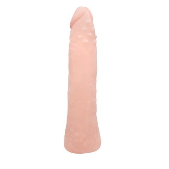Baile Dildo Cyber Dong 18.5 cm