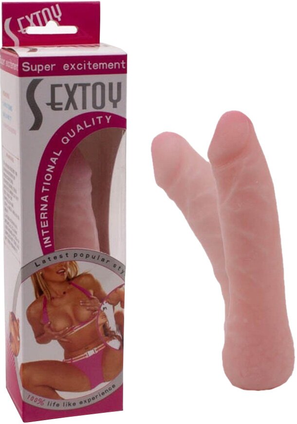 Baile Dildo Cyber Dong Mini 16 cm