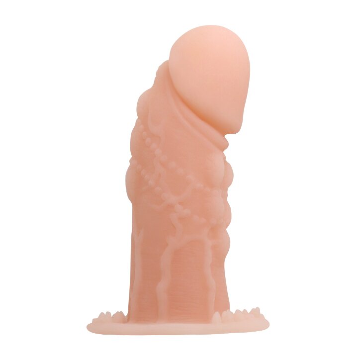 Baile Manson Penis Wolftooth TPR Maro 13 cm