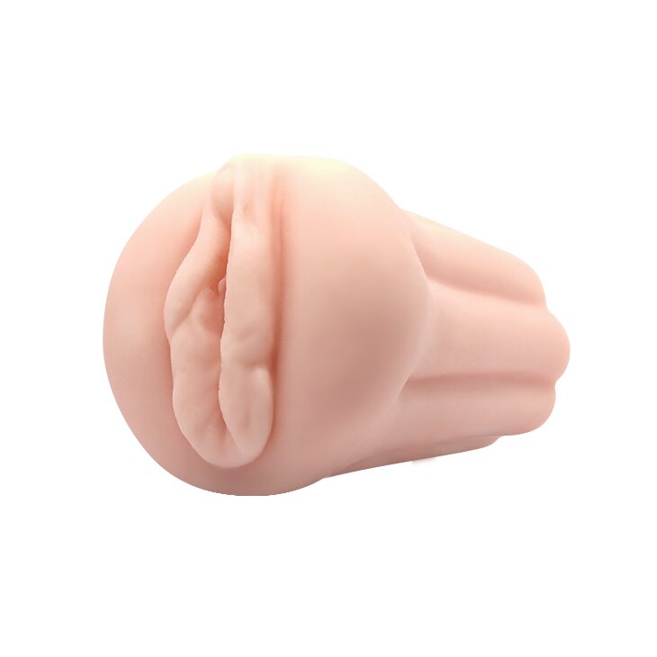 Baile Masturbator Crazy Bull Anime Geisha TPR Natural 12.5 cm
